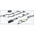 KOMPLET USZCZELEK BLOKU AJUSA 54191900 FORD 2.2TDCI 11-