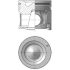 TŁOK KOLBENSCHMIDT 40752630 0.40 PERKINS 854E-E34TA 08-