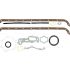KOMPLET USZCZELEK BLOKU VICTOR REINZ 08-12842-03 OPEL 6 cyl 78-90