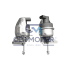 ZAWÓR WASTEGATE ELEKTRONICZNY TS A5451 BV35