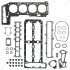 KOMPLET USZCZELEK GŁOWICY LEMA 44056.06 IVECO 3.0JTD 06-