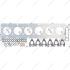 KOMPLET USZCZELEK GŁOWICY LEMA 86095.19 MAN D2066 04-