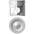 TŁOK KOLBENSCHMIDT 40990600 STD PERKINS 1206E 10-