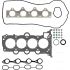 KOMPLET USZCZELEK GŁOWICY VICTOR REINZ 02-54015-01 KIA 16V 1.4-1.6 08-09