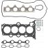 KOMPLET USZCZELEK GŁOWICY VICTOR REINZ 02-54010-02 KIA 16V 1.4 07-