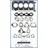 KOMPLET USZCZELEK GŁOWICY AJUSA 52347200 RENAULT 16V 2.0DCI 09-
