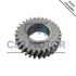 KOŁO POŚREDNIE POMPY OLEJU OE 4111A008 PERKINS 1006.6 89-