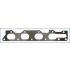 USZCZELKA KOLEKTORA WYDECHOWEGO AJUSA 13195200 MITSUBISHI 2.3 94-