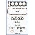 KOMPLET USZCZELEK GŁOWICY AJUSA 52064300 ISUZU 1.6 81-