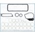 KOMPLET USZCZELEK BLOKU AJUSA 54193900 IVECO F3BE0681 00-
