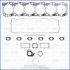 KOMPLET USZCZELEK GŁOWICY AJUSA 52372500 IVECO F3BE0681 00-