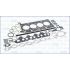 KOMPLET USZCZELEK GŁOWICY AJUSA 52400600 RENAULT 1.6DCI 11-
