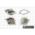 POMPA WODY BGA CP3782 PSA 2.2HDI 06-