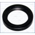 USZCZELNIACZ WAŁKA SIMMERING AJUSA 15013400 HONDA 1.3-1.8 79-