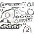 KOMPLET USZCZELEK SILNIKA VICTOR REINZ 01-52252-03 MITSUBISHI 2.5TD 4D56 86-