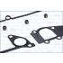 KOMPLET USZCZELEK SILNIKA AJUSA 51013300 PSA 2.0HDI 98-