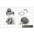 POMPA WODY BGA CP7294T MAZDA 2.0D 02-