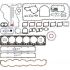 KOMPLET USZCZELEK SILNIKA VICTOR REINZ 01-45385-01 JOHN DEERE 6081