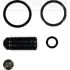 KOMPLET USZCZELEK POMPOWTRYSKIWACZA VICTOR REINZ 15-42119-01 VW 2.0TDI 04-