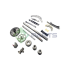 ZESTAW ROZRZĄDU ŁAŃCUCHOWEGO MV PARTS F5425 NISSAN 2.2 02-