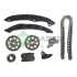 ZESTAW ROZRZĄDU ŁAŃCUCHOWEGO MV PARTS F5428 VW 1.4-1.6 05-