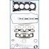 KOMPLET USZCZELEK GŁOWICY AJUSA 52231900 TOYOTA 2.4 03-