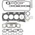 KOMPLET USZCZELEK GŁOWICY VICTOR REINZ 02-54260-01 TOYOTA 2.4 03-