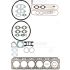 KOMPLET USZCZELEK GŁOWICY VICTOR REINZ 02-33995-06 IVECO 8360.46.417 92-