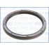 USZCZELNIACZ WAŁU TYŁ SIMMERRING AJUSA 15066800 FIAT 1.1-1.4 97-