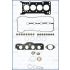 KOMPLET USZCZELEK GŁOWICY AJUSA 52402400 MAZDA 16V 1.3 03-05