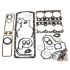 KOMPLET USZCZELEK SILNIKA MV PARTS H5146 VALMET 612DS