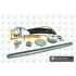 ZESTAW ROZRZĄDU ŁAŃCUCHOWEGO BGA TC0105VFK VW 1.4 08-