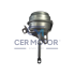 ZAWÓR WASTEGATE JRONE T4186 VW 2.5TD 05-