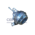 ZAWÓR WASTEGATE TS A5501 VW 2.5TD 05-