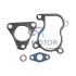 KOMPLET USZCZELEK TURBOSPRĘŻARKI JRONE T4204 VW 1.9TD 96-01