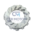 ZMIENNA GEOMETRIA TS A5525 GT2260VK
