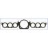 USZCZELKA KOLEKTORA SSĄCEGO AJUSA 01101800 VOLVO 24V 2.9 98-