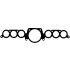 USZCZELKA KOLEKTORA SSĄCEGO CORTECO 026295P VOLVO 24V 2.9 98-