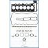 KOMPLET USZCZELEK GŁOWICY AJUSA 52277000 BMW 24V 3.0 06-