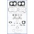 KOMPLET USZCZELEK GŁOWICY AJUSA 52370800 SUBARU 16V 2.0 09-