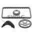 ZESTAW ŁAŃCUCHA POMPY OLEJU SWAG 30949090 VW 1.2 09-