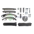 ZESTAW ROZRZĄDU ŁAŃCUCHOWEGO MV PARTS F5439 OPEL 2.0-2.2 98-