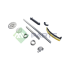 ZESTAW ROZRZĄDU ŁAŃCUCHOWEGO MV PARTS F5440 SMART 0.6-0.7 98-04