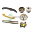 ZESTAW ROZRZĄDU ŁAŃCUCHOWEGO MV PARTS F5443 MITSUBISHI 1.5 04-