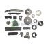 ZESTAW ROZRZĄDU ŁAŃCUCHOWEGO MV PARTS F5444 SUZUKI 2.5-2.7 06-