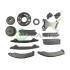 ZESTAW ROZRZĄDU ŁAŃCUCHOWEGO MV PARTS F5448 JEEP 3.7 02-03