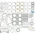 KOMPLET USZCZELEK SILNIKA VICTOR REINZ 01-35145-04 MAN D2876 -