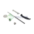ZESTAW ROZRZĄDU ŁAŃCUCHOWEGO MV PARTS F5460 TOYOTA 1.0 05-