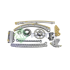 ZESTAW ROZRZĄDU ŁAŃCUCHOWEGO MV PARTS F5466 HONDA 2.0 02-05