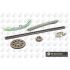 ZESTAW ROZRZĄDU ŁAŃCUCHOWEGO BGA TC2541FK HONDA 1.5 03-